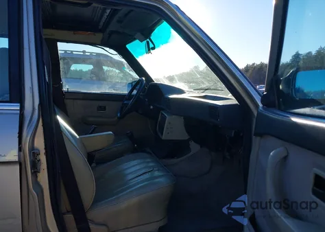 1986 BMW 535 I z USA, uszkodzony, nr VIN WBADC7407G0963643